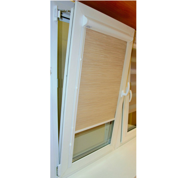 Roller blinds