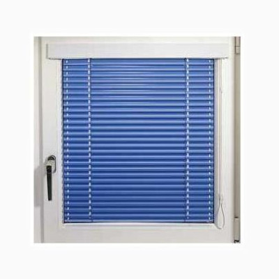 Venetial blinds 16 mm (operated by a chain)