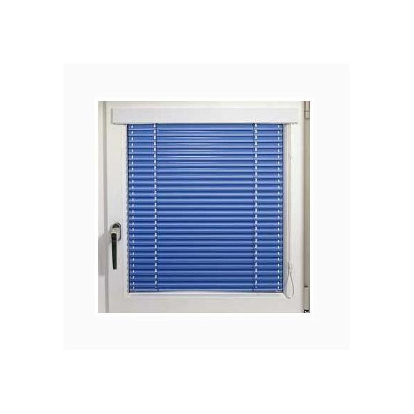 Venetial blinds 16 mm (operated by a chain)