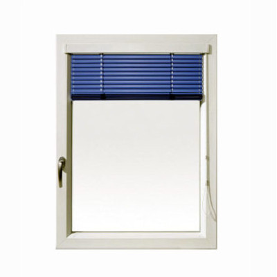 Venetial blinds 16 mm (operated by a chain)