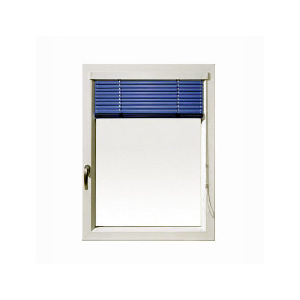 Venetial blinds 16 mm (operated by a chain)