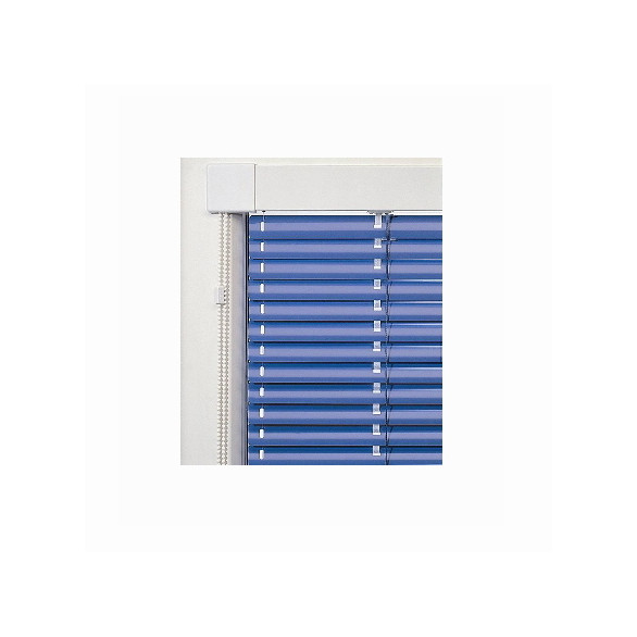 Venetial blinds 16 mm (operated by a chain)