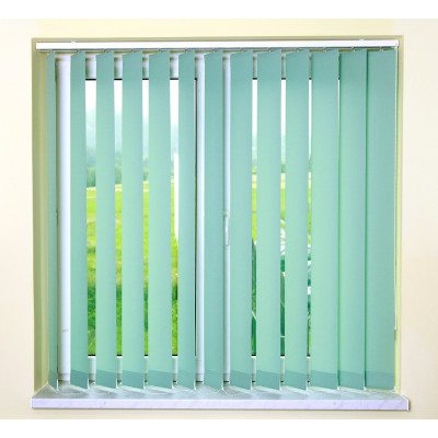 Vertical blinds 127 mm