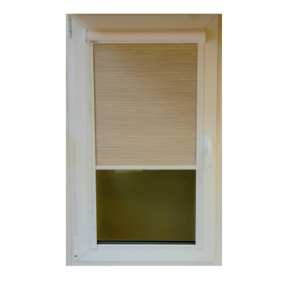 Roller blinds
