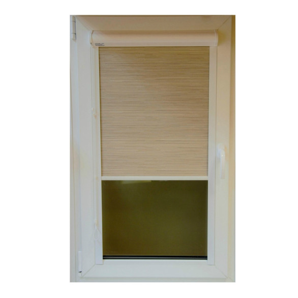 Roller blinds