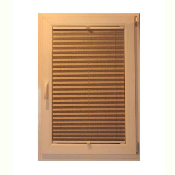 Pleated blinds 25 mm for roof windows