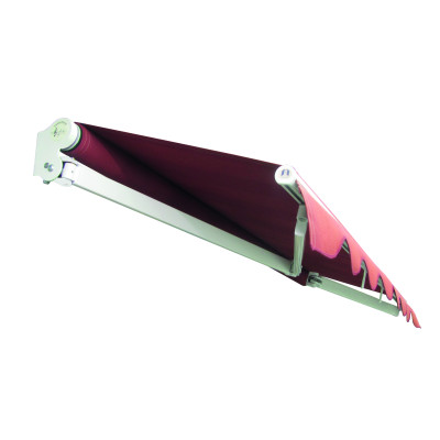 Vivo markizė, plotis 300 cm, gylis 250 cm