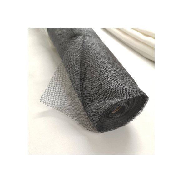 Tinklelis 1,4m nuo vabzdžių rulonuose (1,16 eur/kv.m)