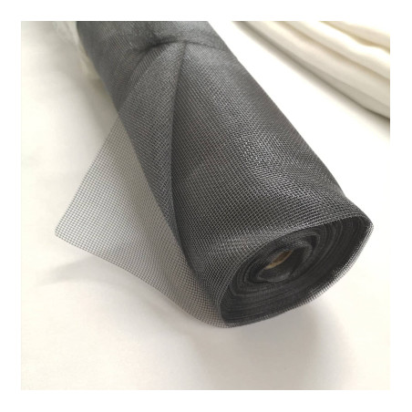 Tinklelis 1,4m nuo vabzdžių rulonuose (1,16 eur/kv.m)