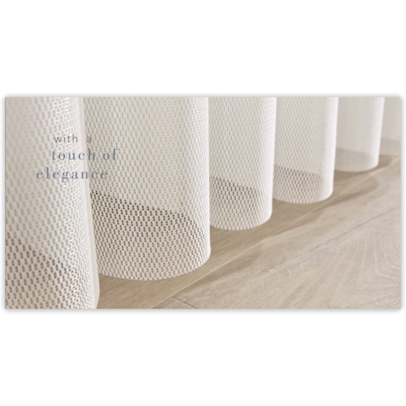 Vertical Day-Night Blinds (rod-operated)