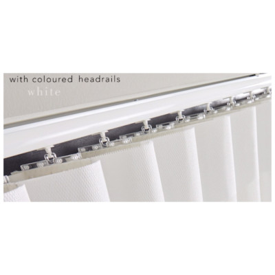 Vertikalios diena naktis užuolaidos (valdomos lazdele)