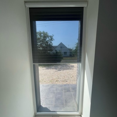 Kasetiniai roletai nuo saulės ir karščio, kasetiniai roletai, roletai nuo saulės, roletai nuo karščio