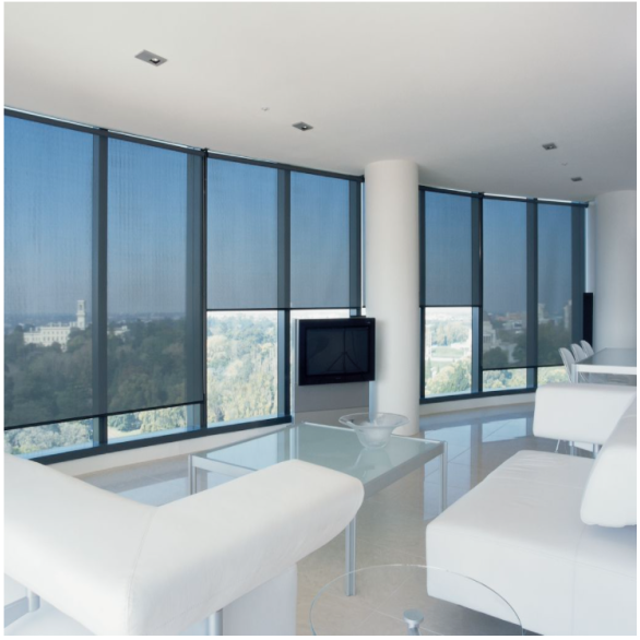 Kasetiniai roletai nuo saulės ir karščio, kasetiniai roletai, roletai nuo saulės, roletai nuo karščio