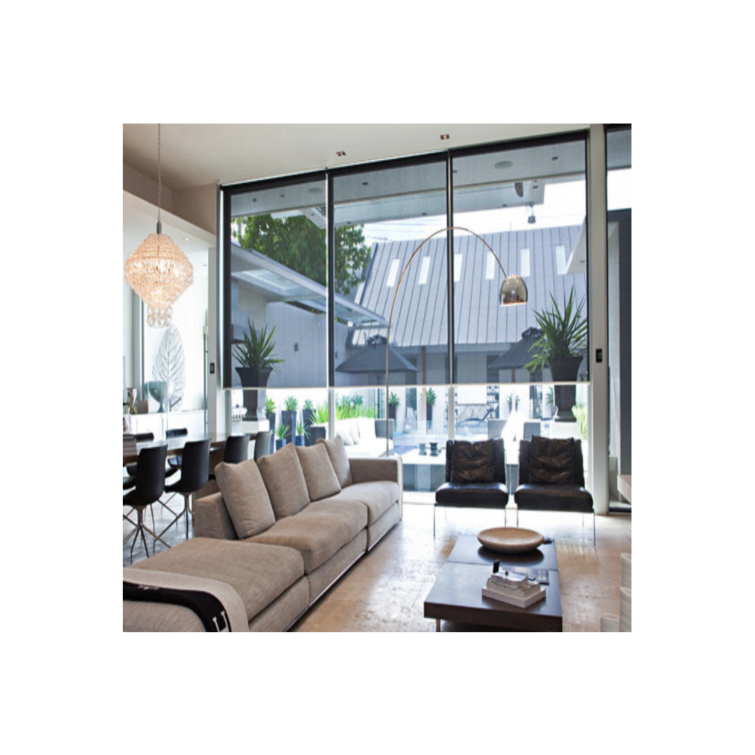 Kasetiniai roletai nuo saulės ir karščio, kasetiniai roletai, roletai nuo saulės, roletai nuo karščio