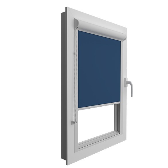 Roller blinds