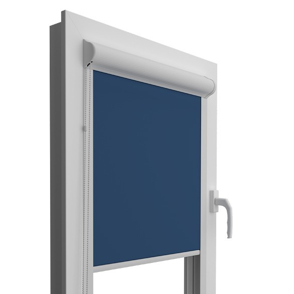 Roller blinds