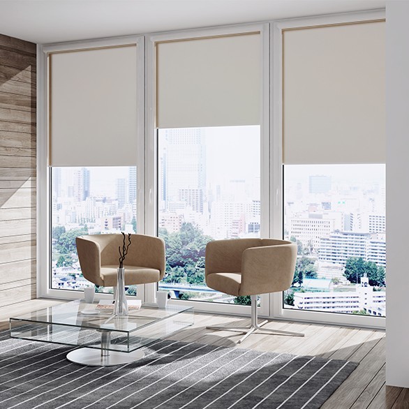 Žaliuzės ir Roletai Internetu | Roletas