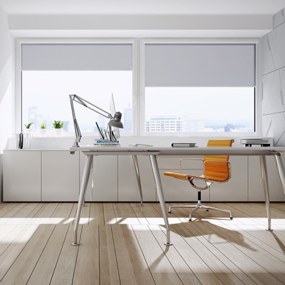 Roller blinds
