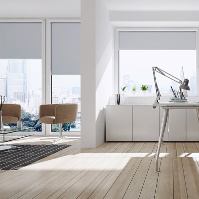Roller blinds