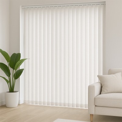 Vertical blinds 127 mm