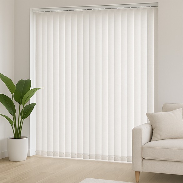 Vertical blinds 127 mm
