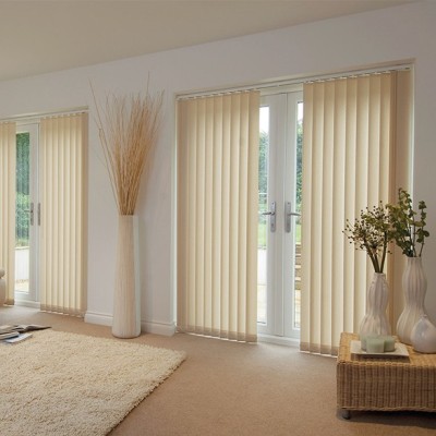 Vertical blinds 127 mm