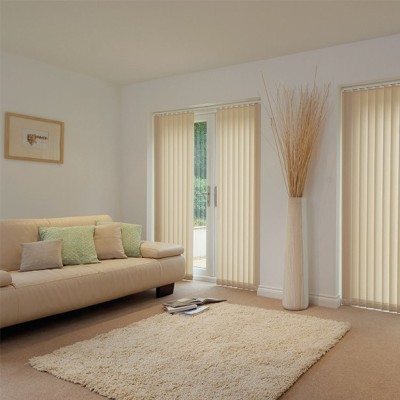 Vertical blinds 127 mm
