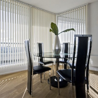Vertical blinds 89 mm
