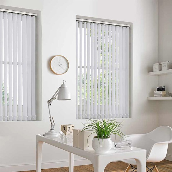 Vertical blinds 89 mm