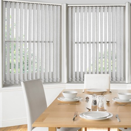 Vertical blinds 89 mm