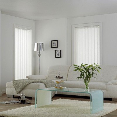 Vertical blinds 127 mm