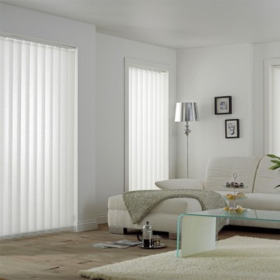 Vertical blinds 127 mm