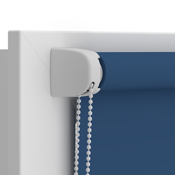 Classic roller blinds not over 1,4 meter width