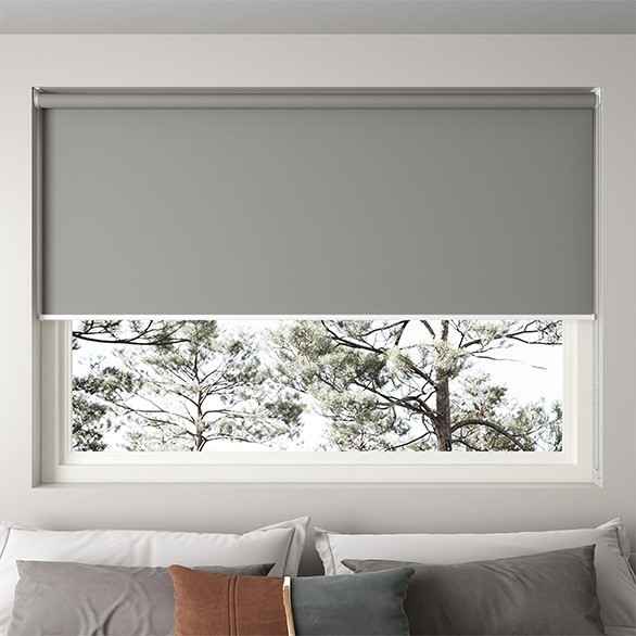 copy of Classic roller blinds not over 1,8 meter width