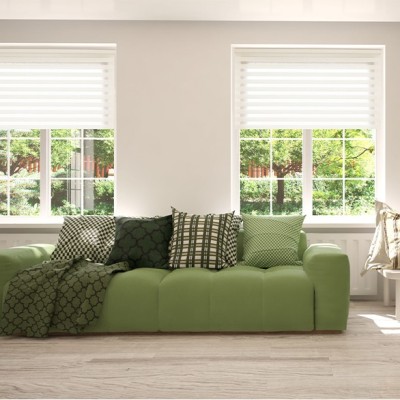 Classic roller blinds day - night