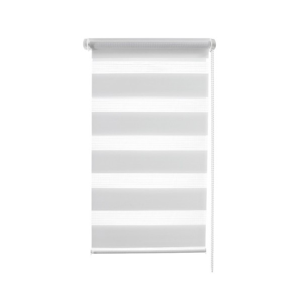 Classic roller blinds day - night