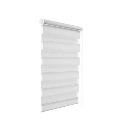 Classic roller blinds day - night