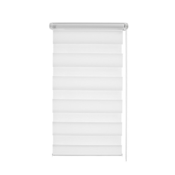 Classic roller blinds day - night