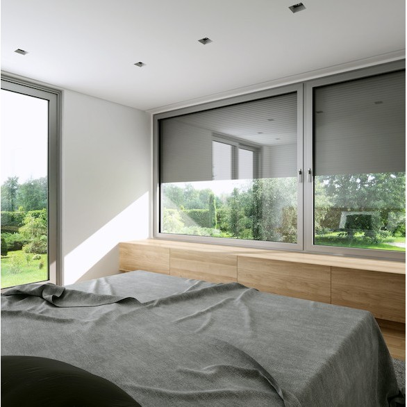 Apsauginė žaliuzė