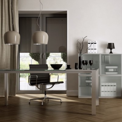 Klasikinės apsauginės žaliuzės