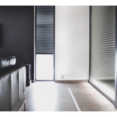 Klasikinės apsauginės žaliuzės