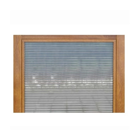 Door screens standard colors
