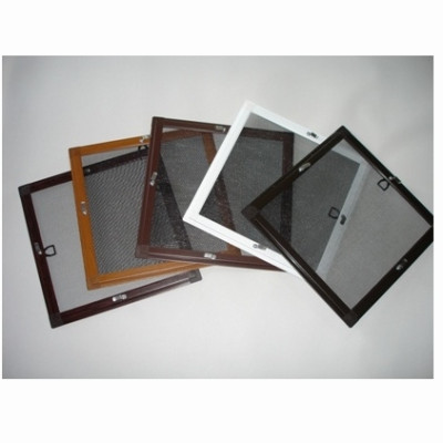 Frame screens