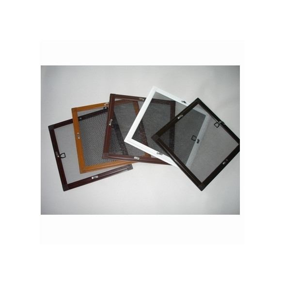 Frame screens