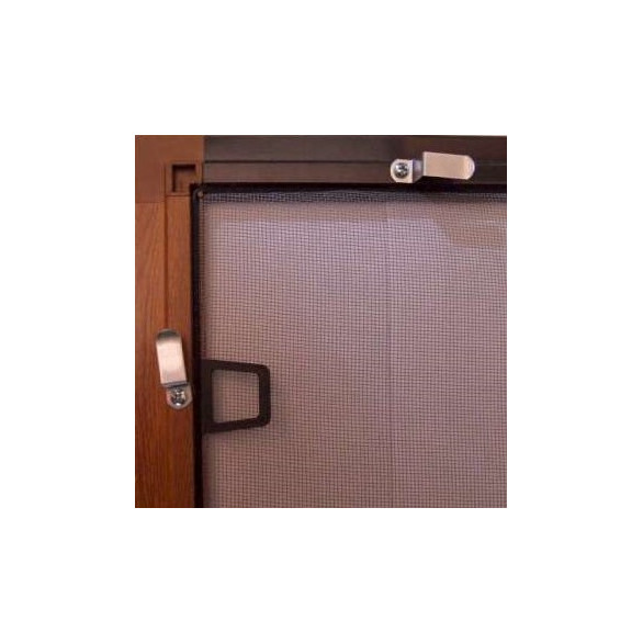 Frame screens