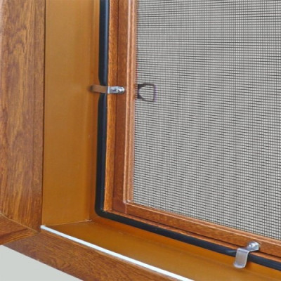 Frame screens