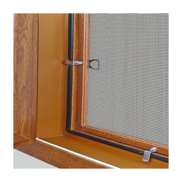 Frame screens