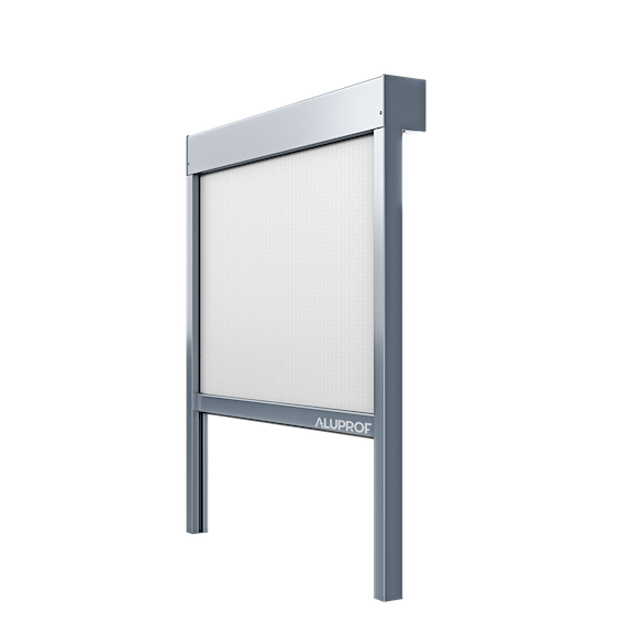 Spyruoklinis lauko roletas