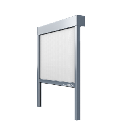 Spyruoklinis lauko roletas