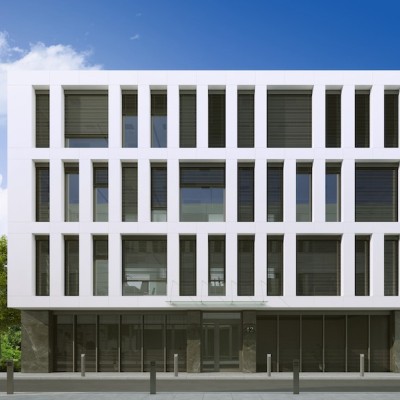 Fasadinės lauko žaliuzės